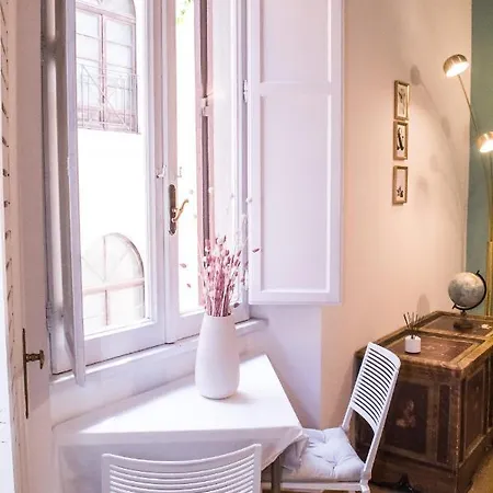 My Fontana Di Trevi Apartment Rom